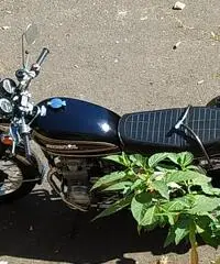 HONDA CB 500 FOUR HONDA CB 500 FOUR