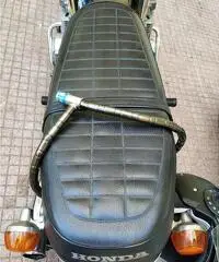 HONDA CB 500 FOUR HONDA CB 500 FOUR