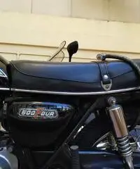 HONDA CB 500 FOUR HONDA CB 500 FOUR