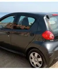 TOYOTA AYGO COME NUOVA SOLO 65.000 km