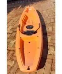 Canoa kayak Canoa kayak