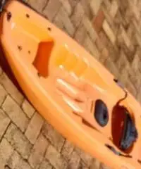 Canoa kayak Canoa kayak
