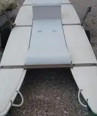 Moscone in vetroresina