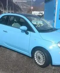 Fiat 500 1.4 100HP SPORT Fiat 500 1.4 100HP SPORT