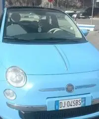 Fiat 500 1.4 100HP SPORT Fiat 500 1.4 100HP SPORT