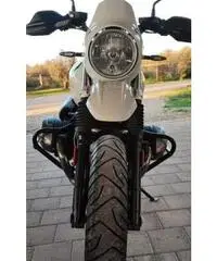 BMW R nineT - 2017
