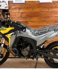 Voge Rally 300 - Rate da LUGLIO o Interessi 0 Voge Rally 300 - Rate da LUGLIO o Interessi 0