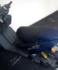 Malaguti - Phantom F12 1994 con motore rifatto - Abruzzo