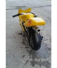 Mini moto - Marche