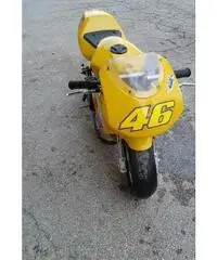 Mini moto - Marche
