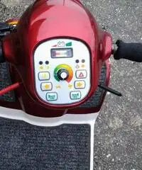 Carrozzina elettrica - Veneto Carrozzina elettrica - Veneto