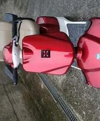 Carrozzina elettrica - Veneto Carrozzina elettrica - Veneto