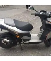 Vendo NRG 50 piaggio usato pochissimo - Genova