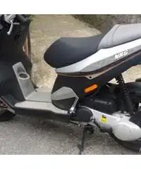 Vendo NRG 50 piaggio usato pochissimo - Genova