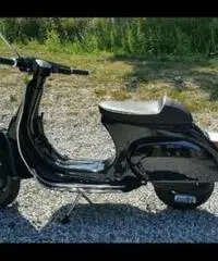 Vespa 50 special 1971 - La Spezia