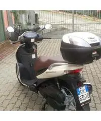 Scooter cc 150 - La Spezia