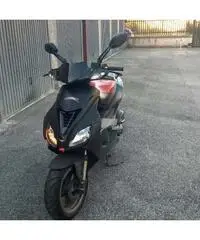 SCOOTER SR50 - Lazio
