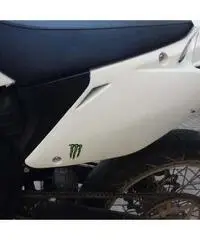 HM Derapage 50 RR - Emilia Romagna