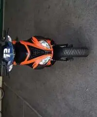 Aprilia sr - Modena