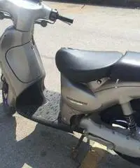 SCARABEO 50 - Salerno