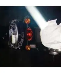 Vendita motorino usato - Campania