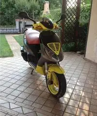 Piaggio NGR - Udine
