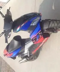 Aprilia Sr r - Friuli - Venezia Giulia Aprilia Sr r - Friuli - Venezia Giulia