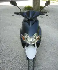 Yamaha jog 50 cc - Marche