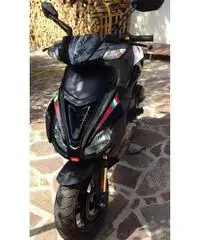 Aprilia SR 50 factory 50cc. come nuovo - Marche