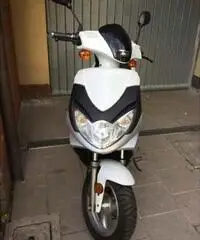 Scooter Elettrico ZANINI - Pesaro