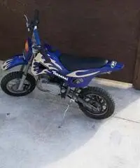 Minimoto da cross - Lecce