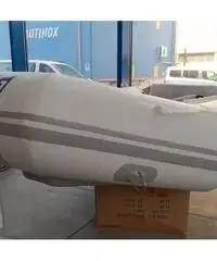 Tender 2 m goldenship