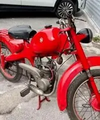 Motom 50