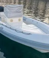 Joker boat 650 coaster