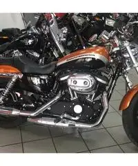 Harley-Davidson Sportster 1200 - 2017 Harley-Davidson Sportster 1200 - 2017