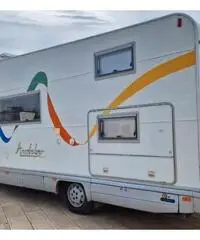 Mobilvetta arcobaleno