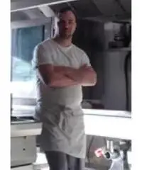 Pizzaiolo e cuoco Pizzaiolo e cuoco