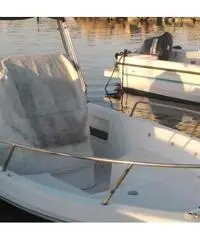 Terminal Boat 21