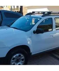 DACIA Duster 1ª serie - 2011 DACIA Duster 1ª serie - 2011