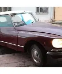 CITROEN ds special - 1973 CITROEN ds special - 1973