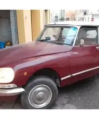 CITROEN ds special - 1973 CITROEN ds special - 1973