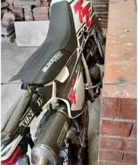 Yamaha tt 600