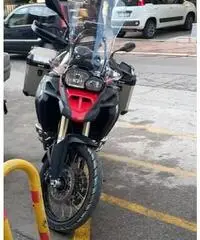 GS 800 Adventure