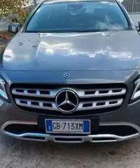 Mercedes-benz Gla 200 d