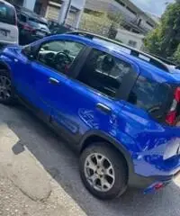 FIAT Panda Cross - 2018