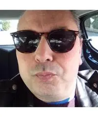 Uomo cerca donna Uomo cerca donna