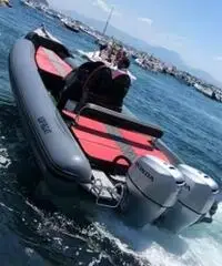 Gommone DOVI 9 mt Gommone DOVI 9 mt