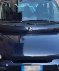 FIAT Multipla - 2001