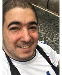 CERCO UNA ANIMA GEMELLA CERCO UNA ANIMA GEMELLA