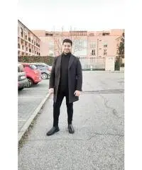 Cerco una relazione seria Cerco una relazione seria